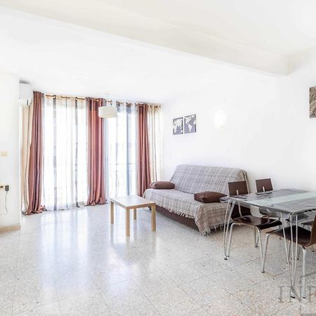 Inftour Paola III Apartamento Calpe Exterior photo